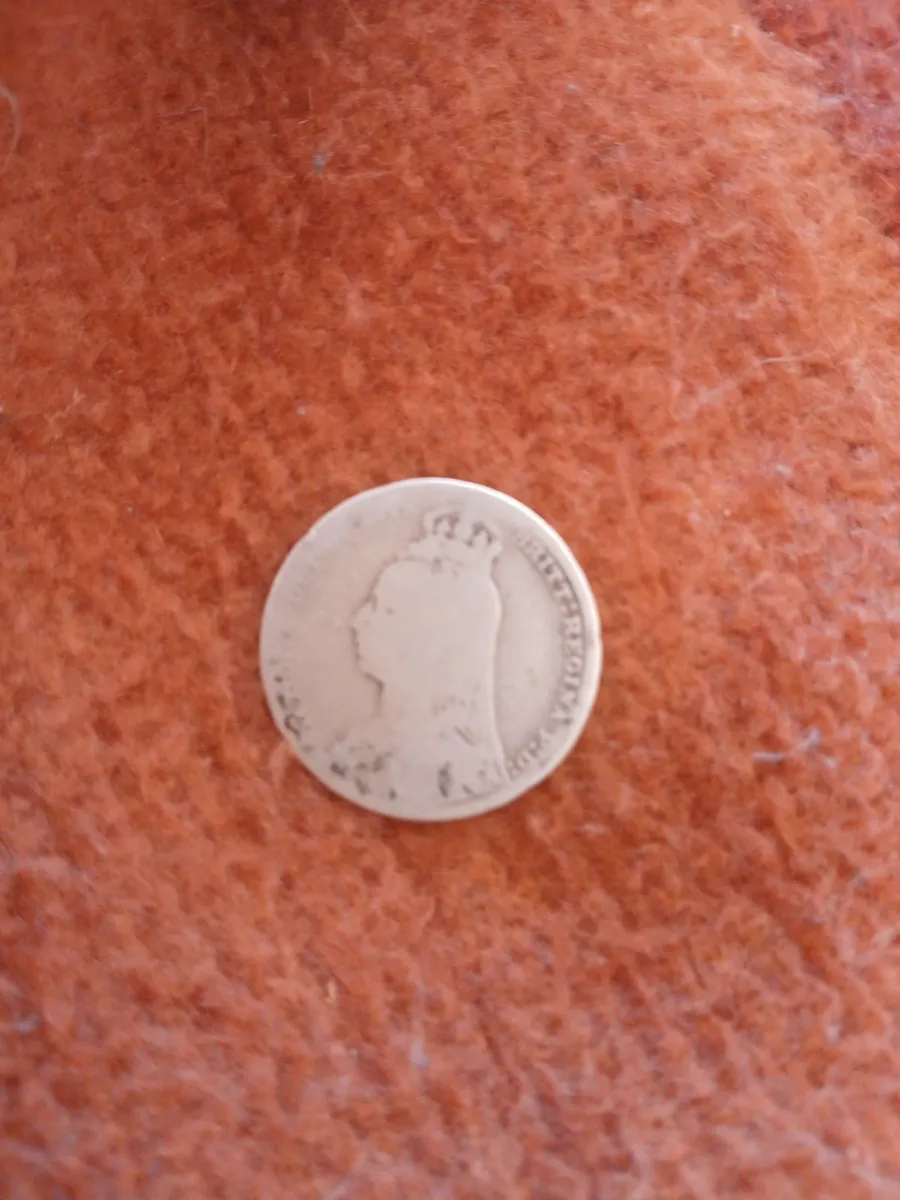 Antique - Image 1