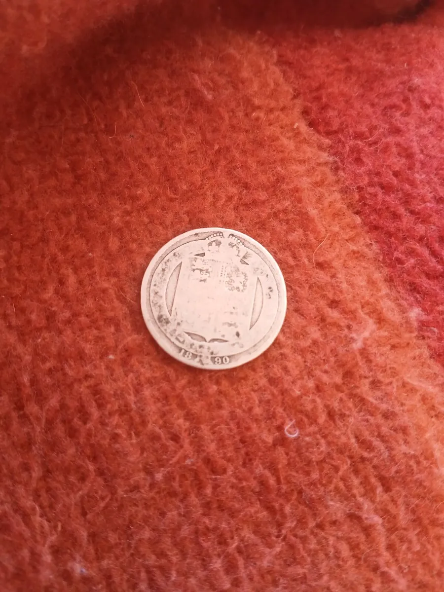 Antique - Image 2