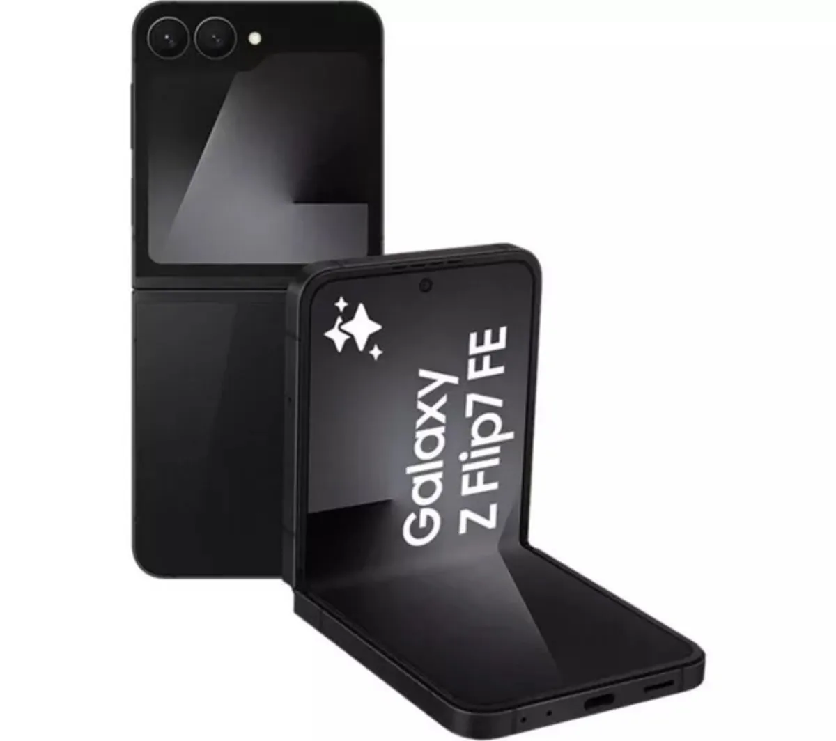 Samsung Z flip 7FE brand new - Image 2