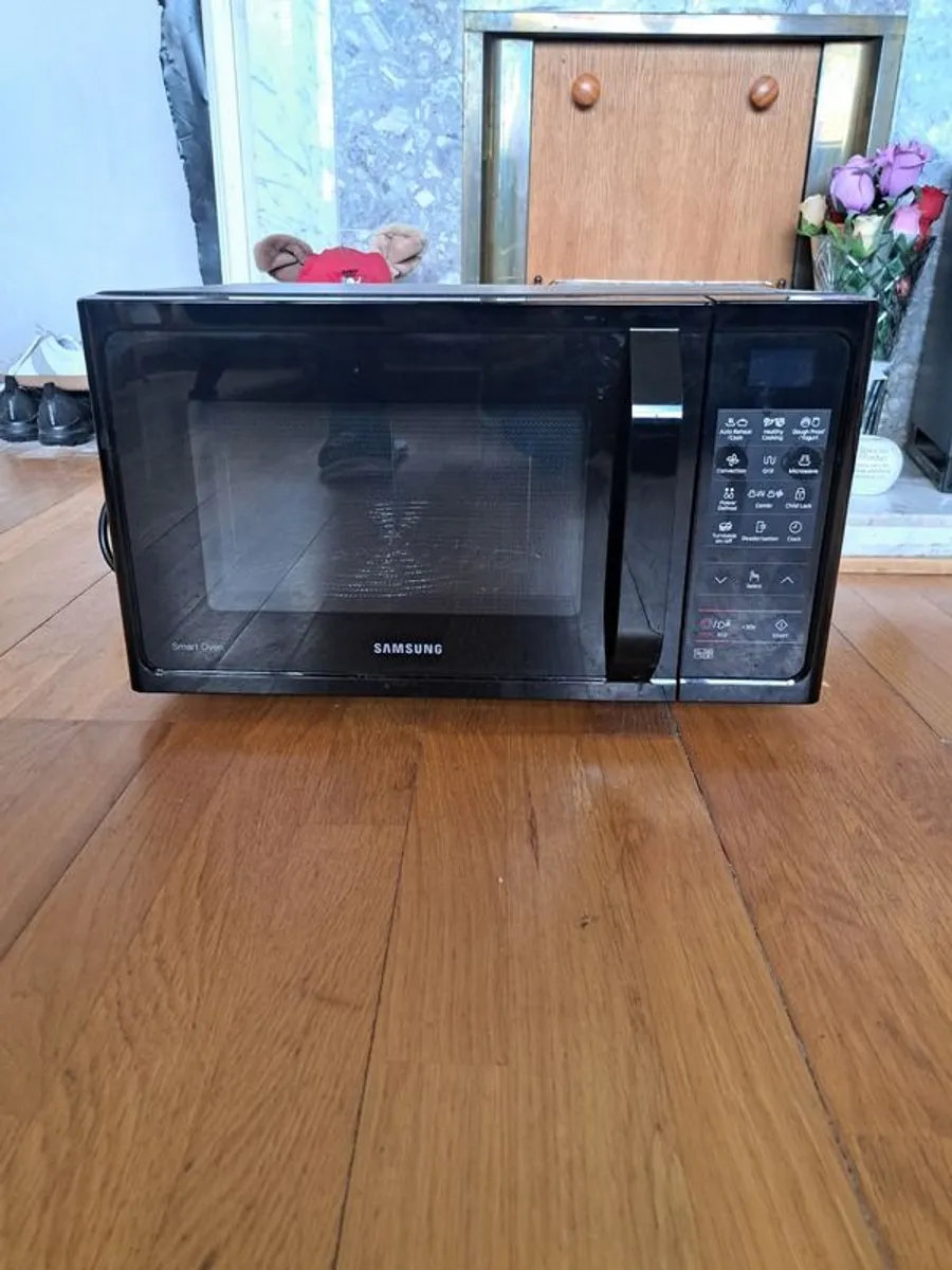 Microwave / Oven