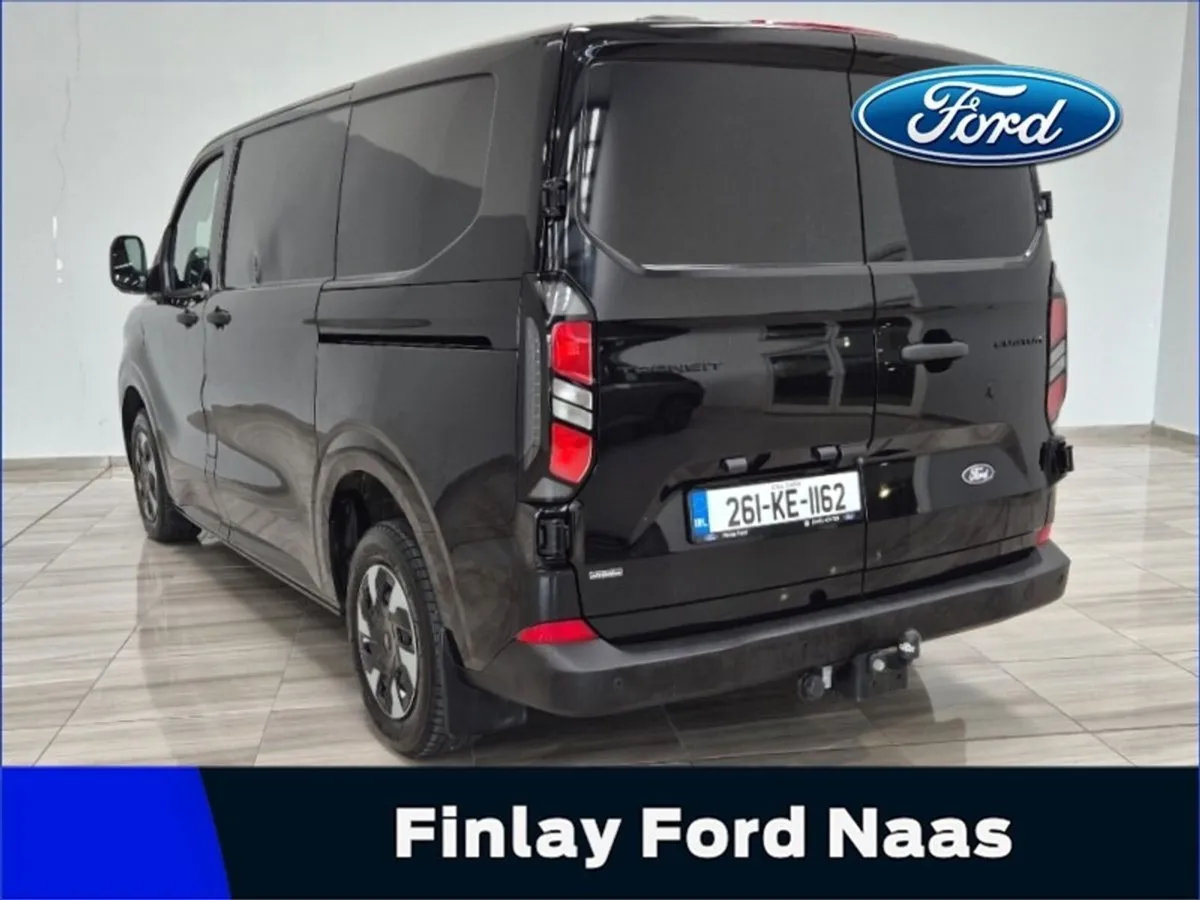 Ford Transit Custom 320S TREND 2.5 PHEV - Image 3