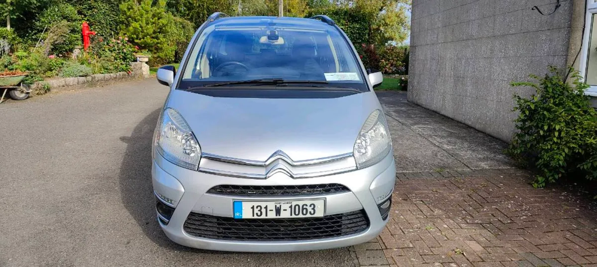 Citroen Grand Picasso - Image 2