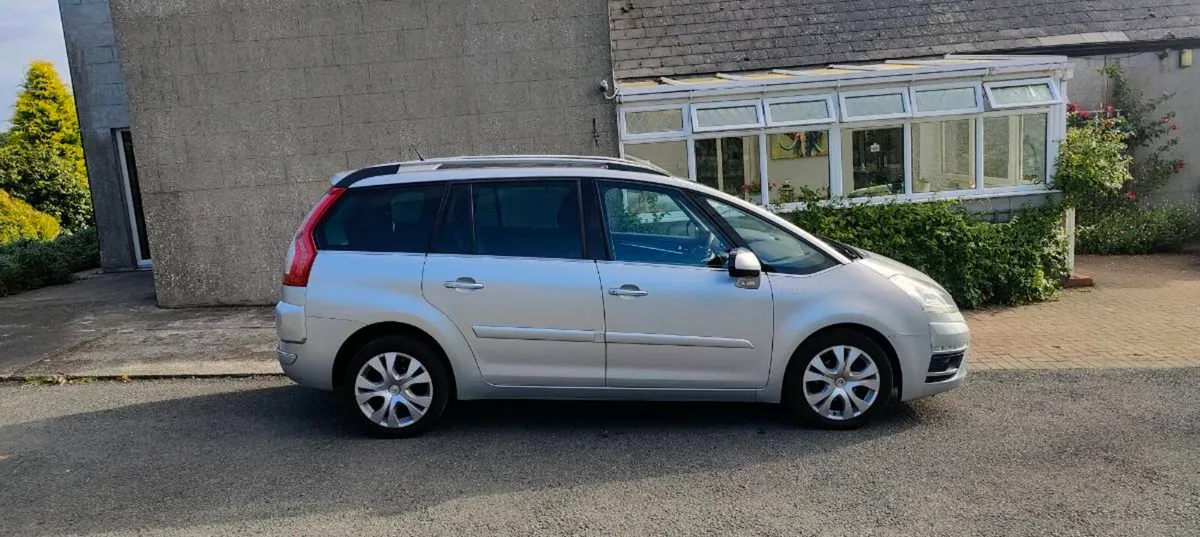 Citroen Grand Picasso - Image 3