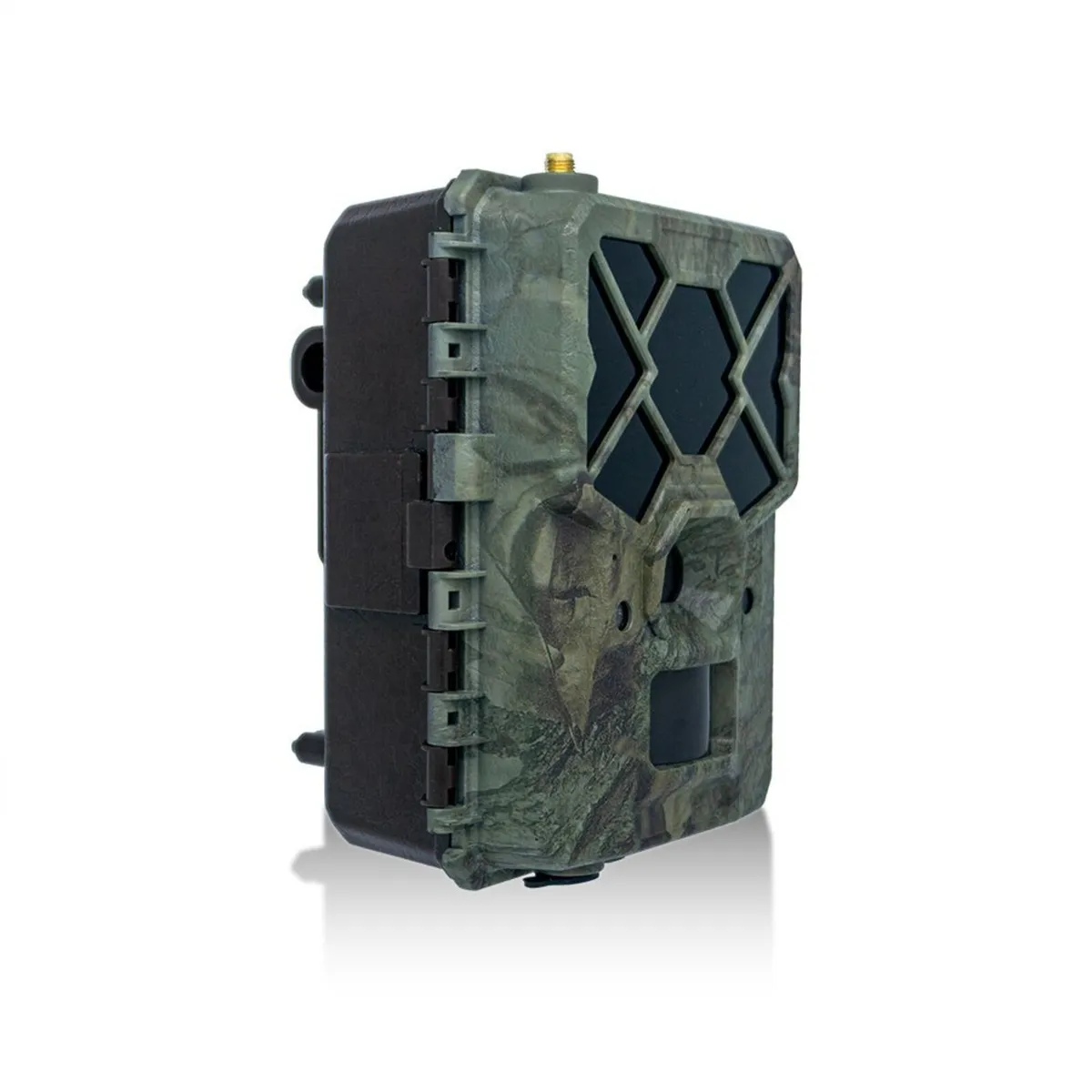 Battery Trail Camera- access on your phone - Image 4