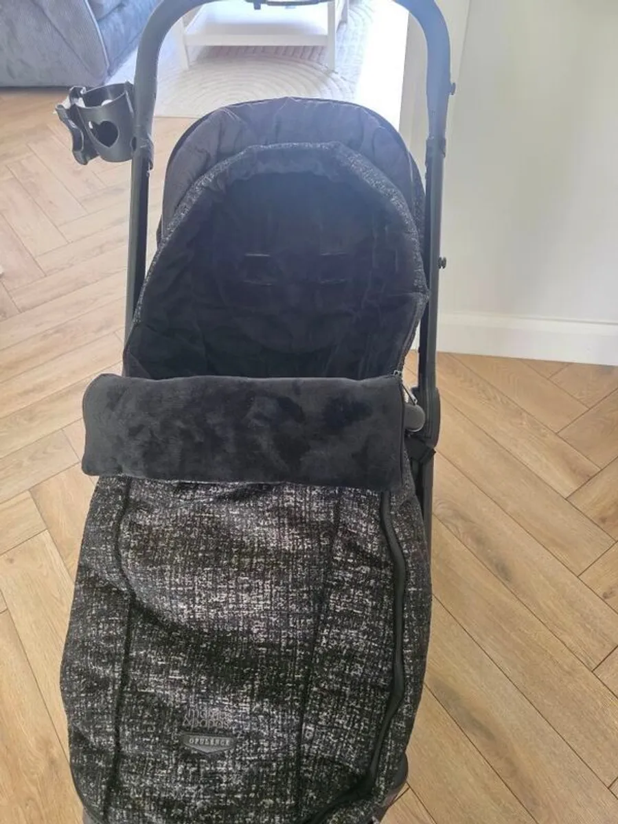 Mamas and Papas Ocarro Bundle - Image 4