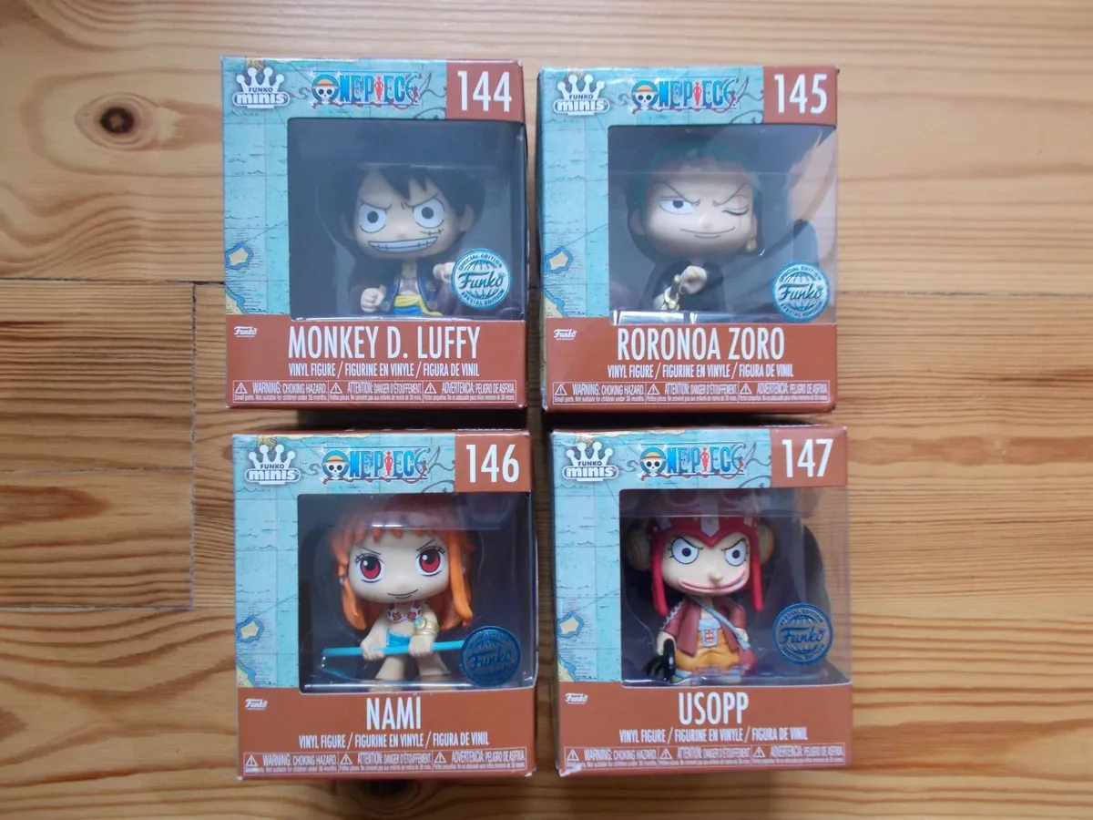 Full Set of Burger King Models - Image 3