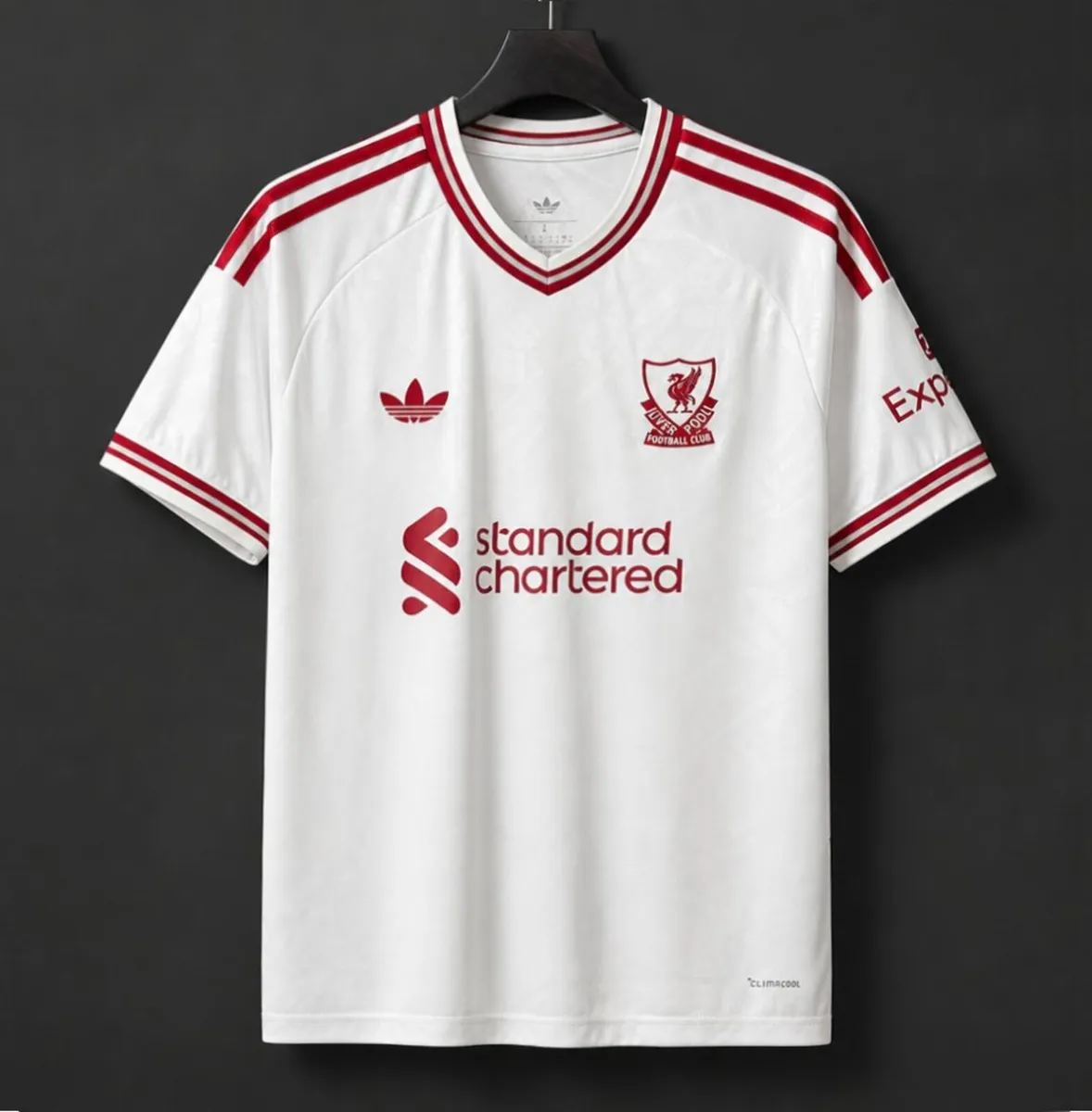 Liverpool kids jersey - Image 2