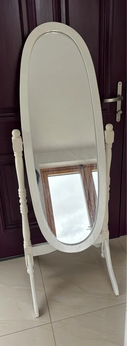 Cheval Mirror - Image 2