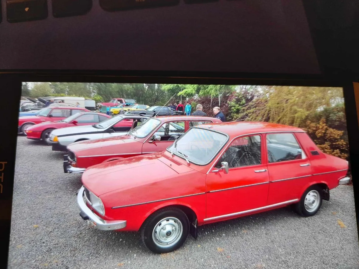 Renault 12 TL - Image 2