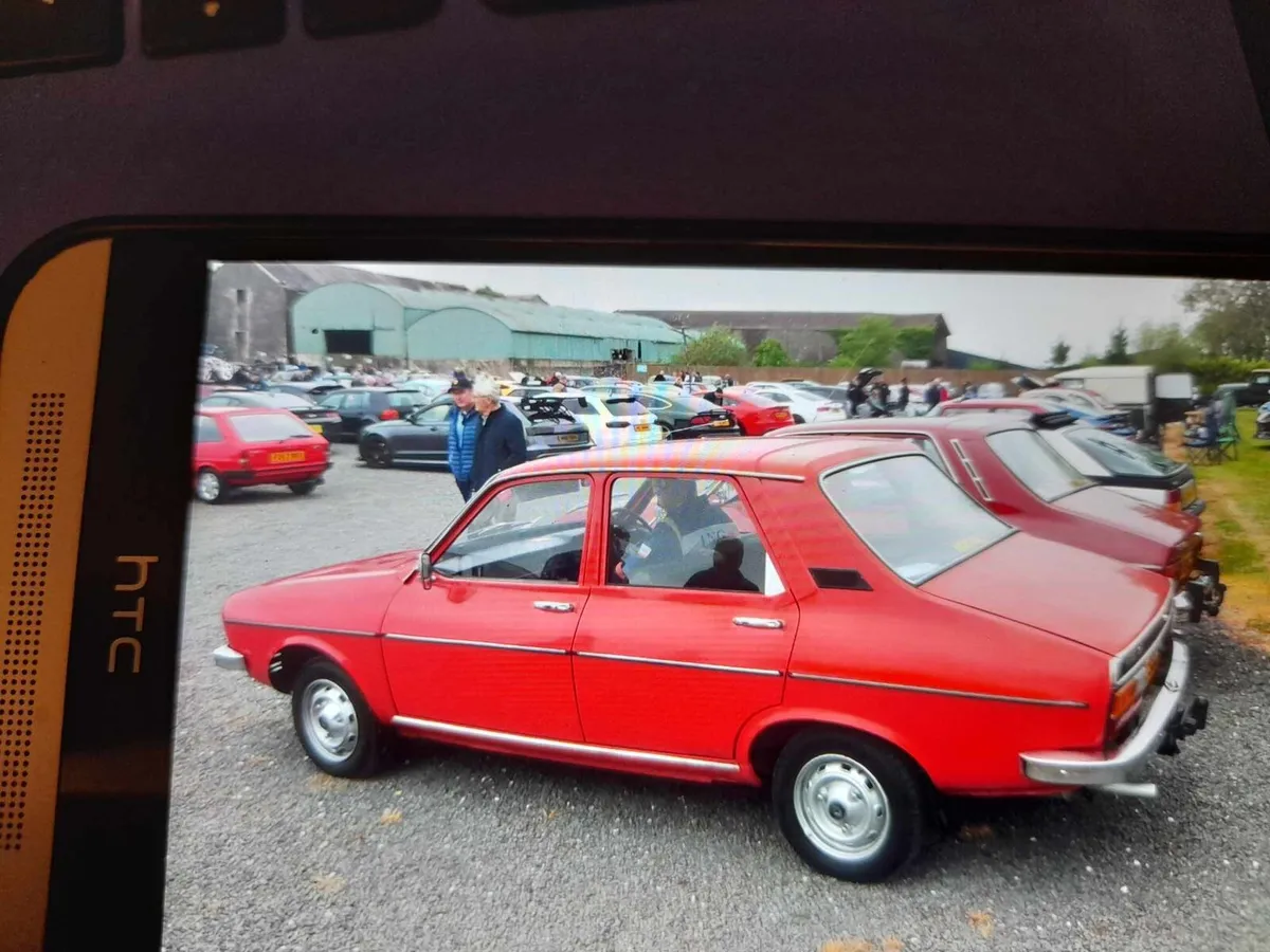 Renault 12 TL - Image 3