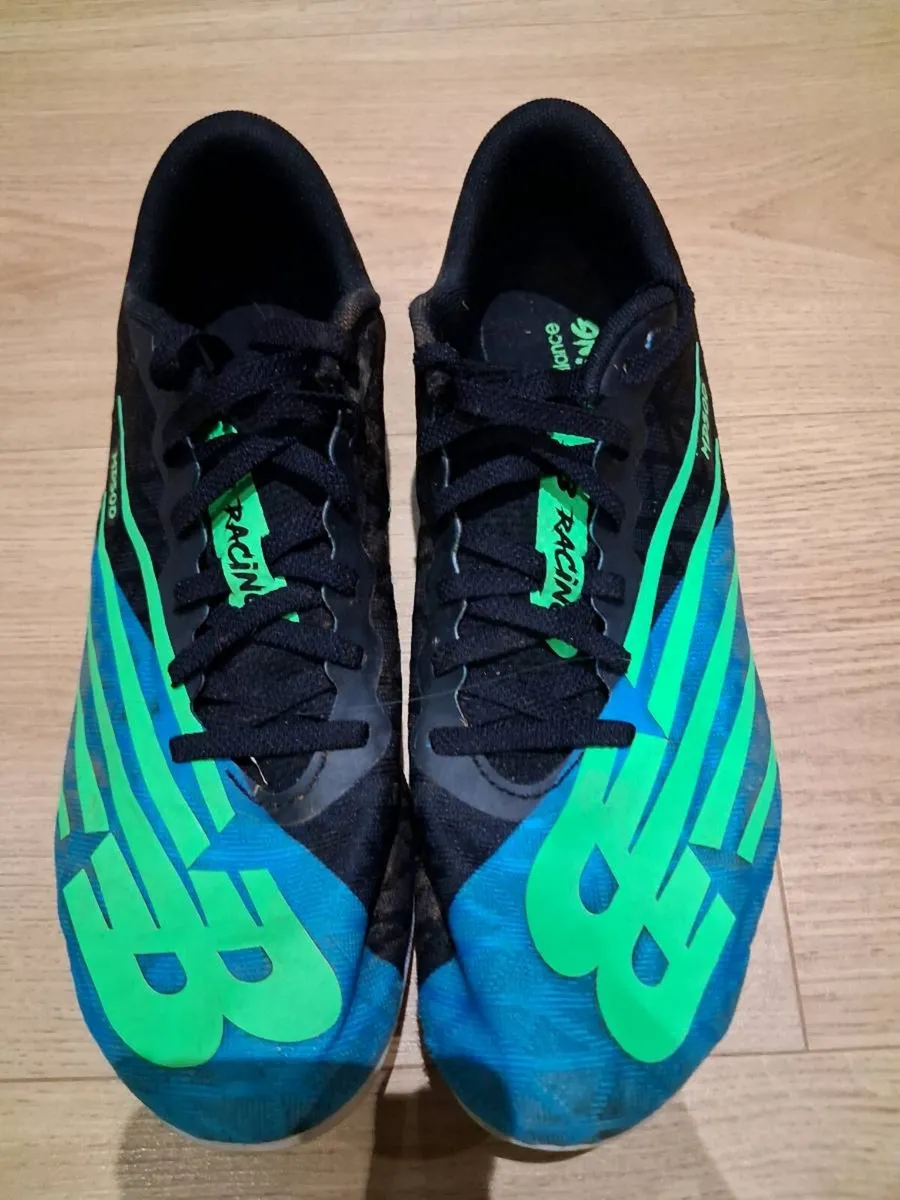 New Balance Running Spikes - Image 2