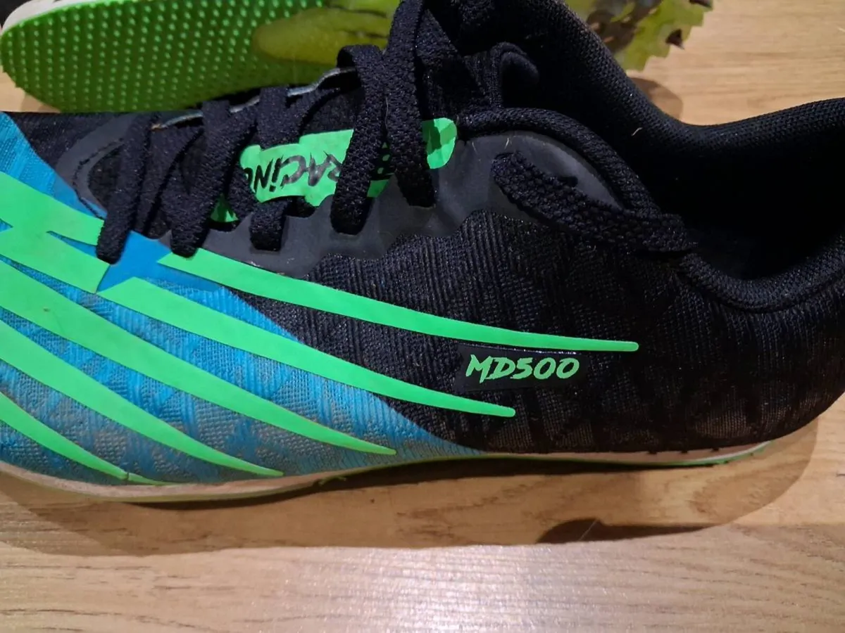 New Balance Running Spikes - Image 3