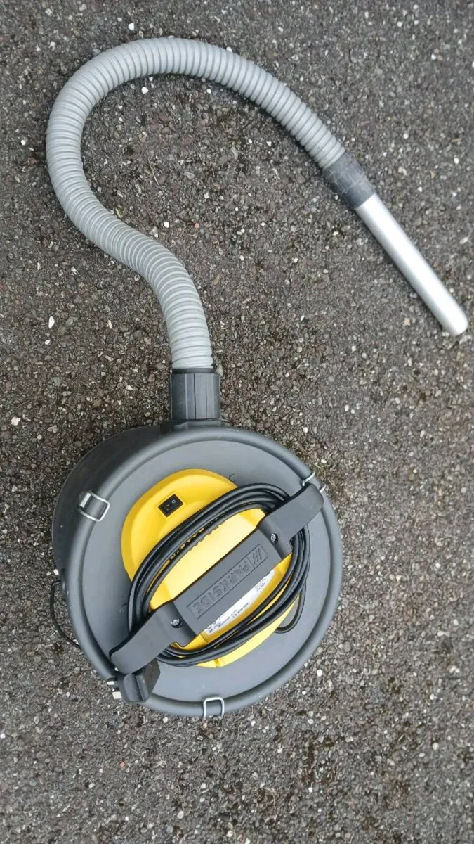 Ash Vacuum Cleaner - Image 3