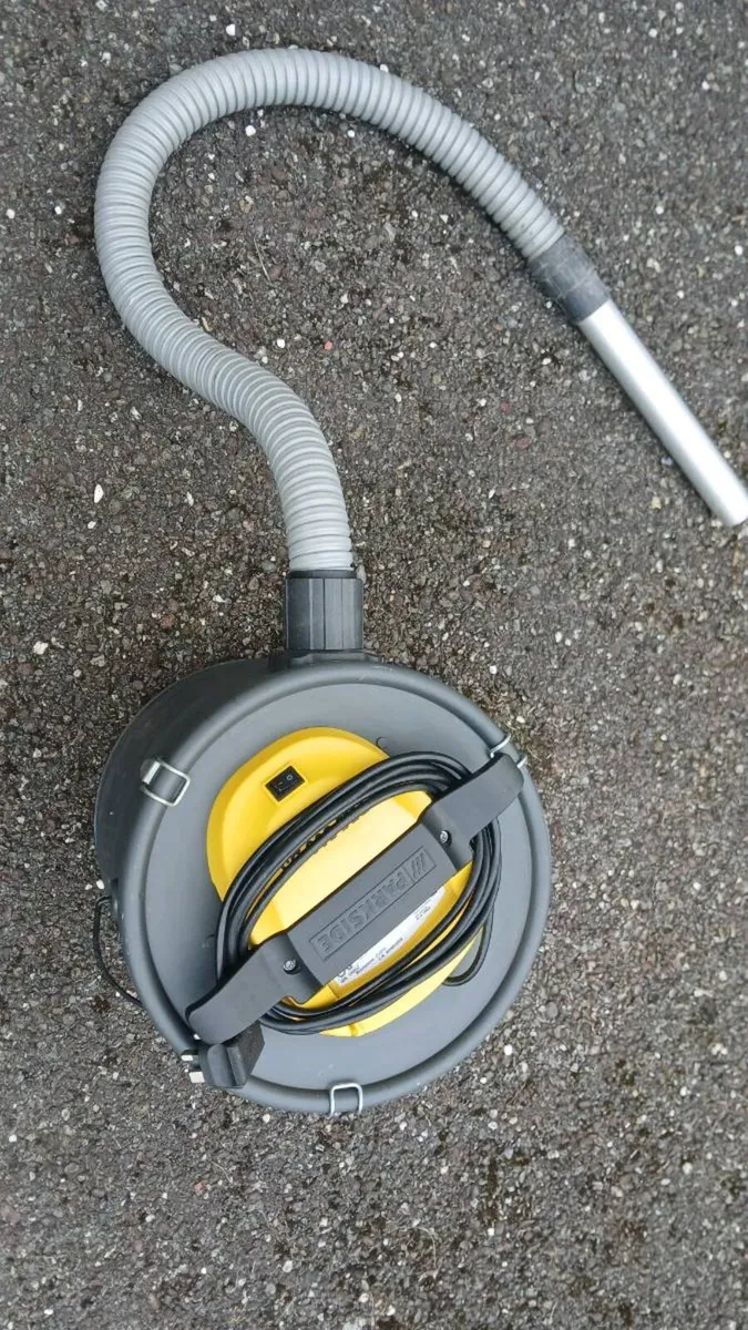 Ash Vacuum Cleaner - Image 4