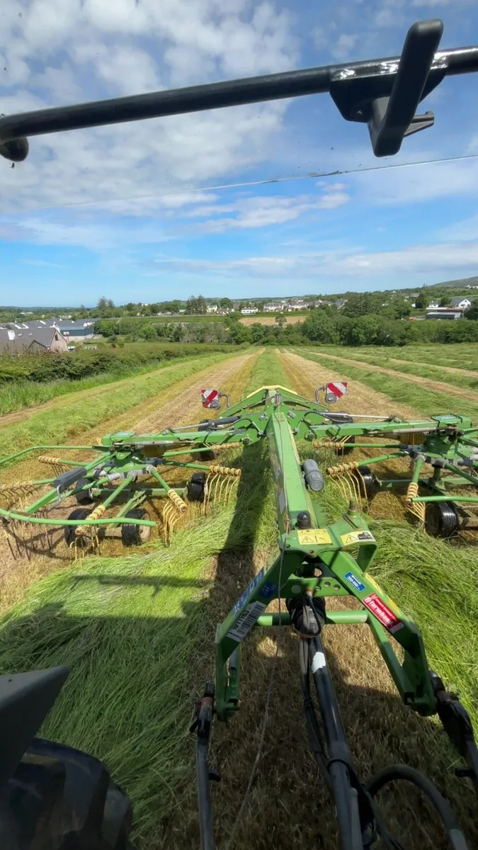 Krone 640 - Image 2