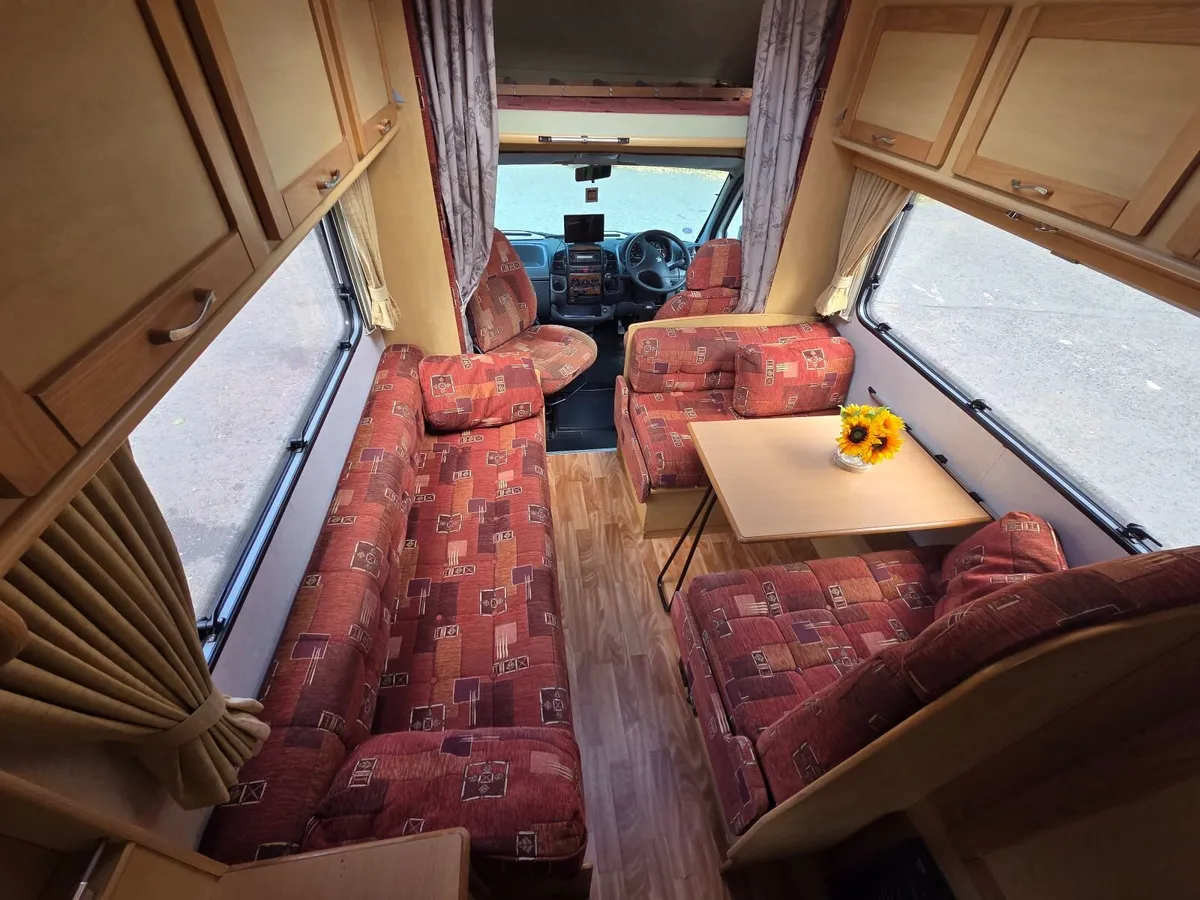 Motorhome - Image 3