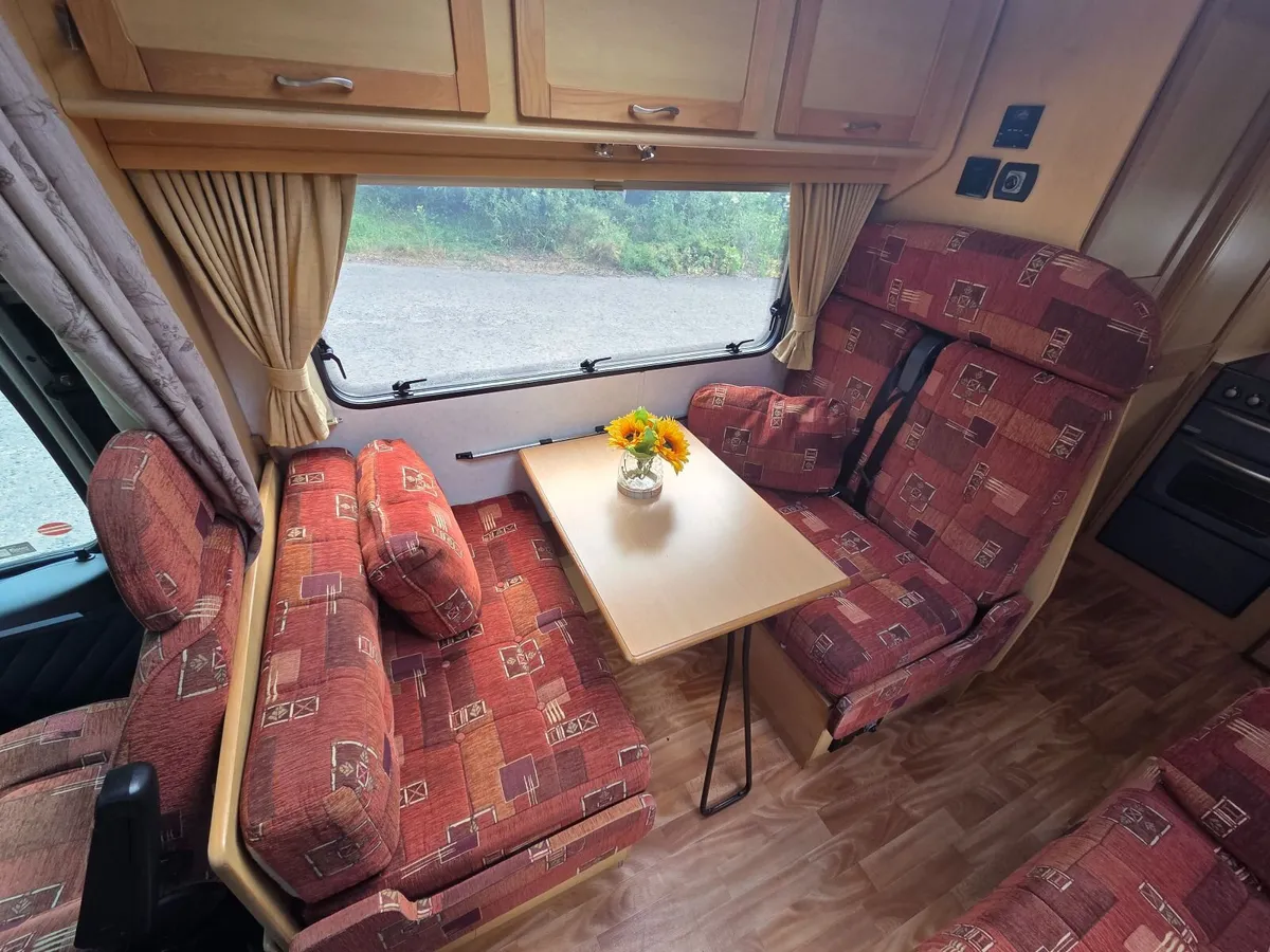 Motorhome - Image 2