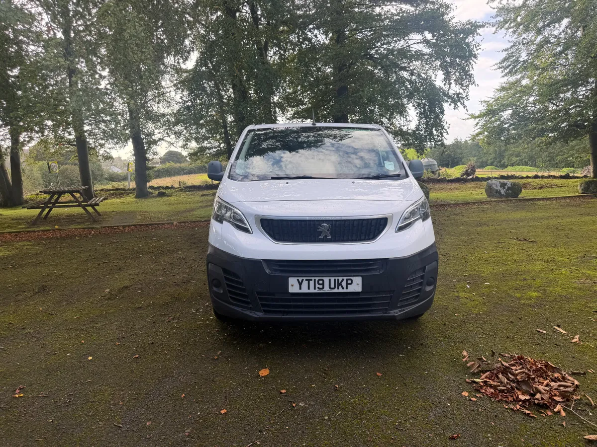 Peugeot Expert 2019 - Image 2
