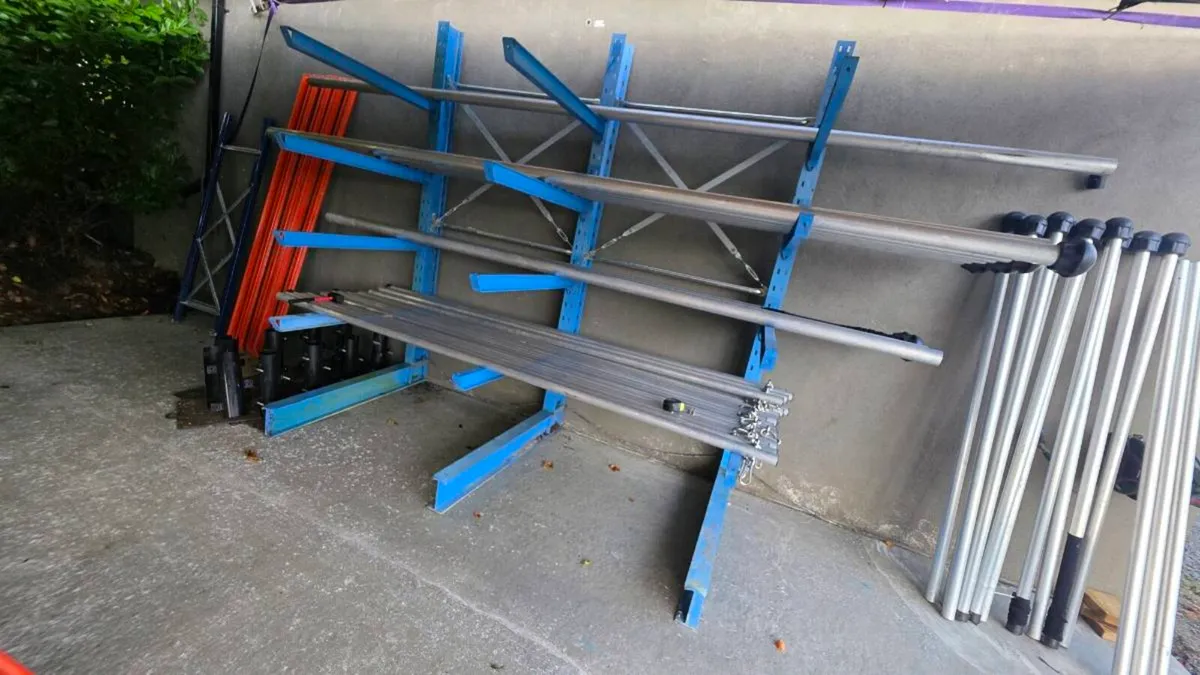 Cantilever Rack Storage Ohra - Image 2