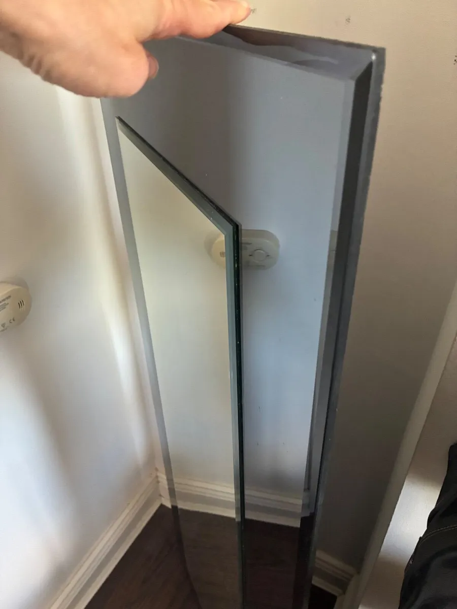 Full length Mirror - Image 1