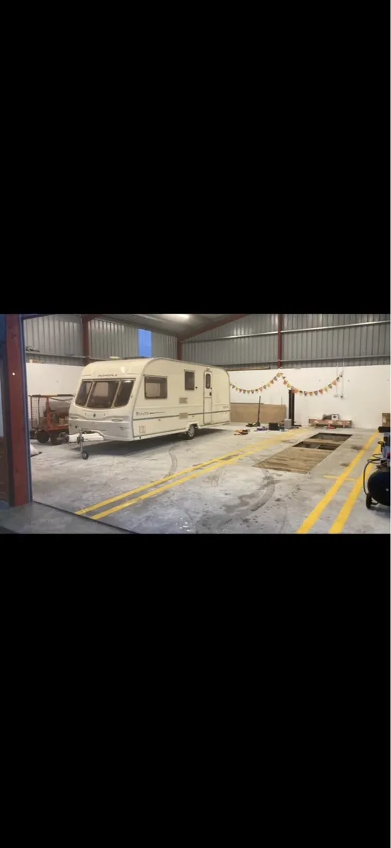 Caravan for sale - Image 2
