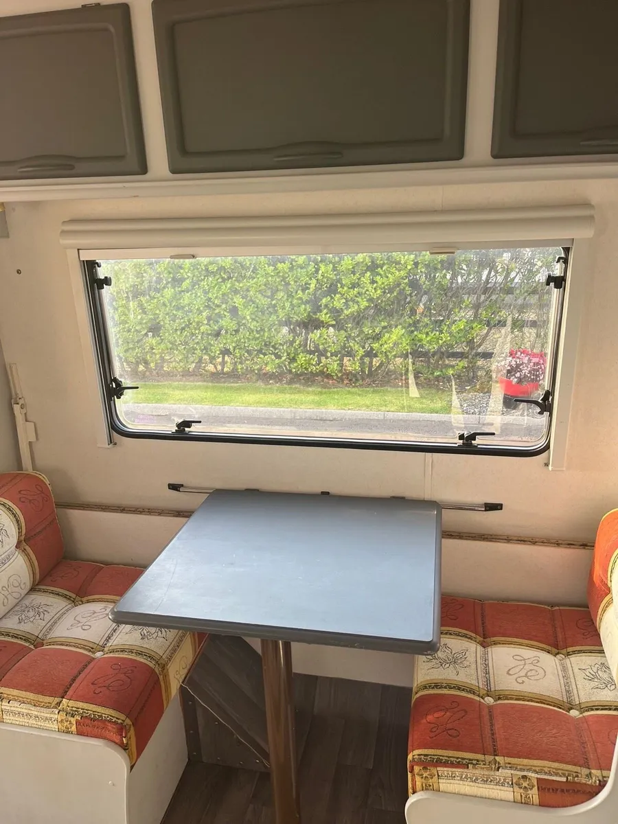 Caravan for sale - Image 3