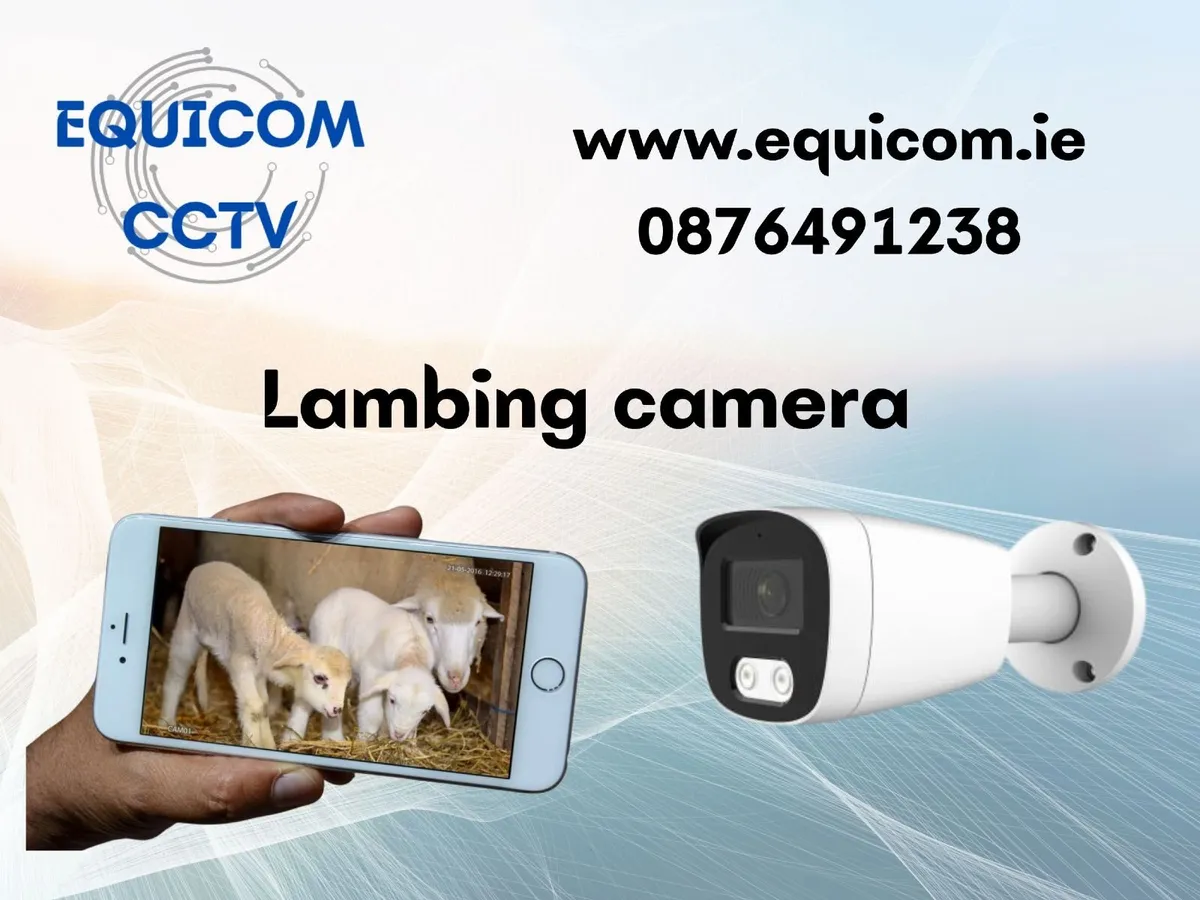 Farming cameras - Image 3