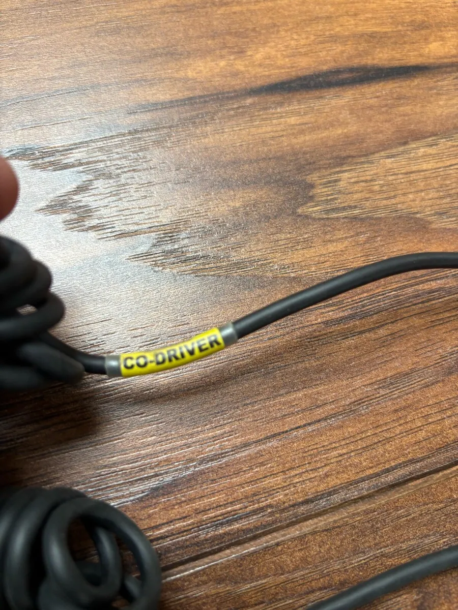 Stilo Intercom and Headset - Image 3