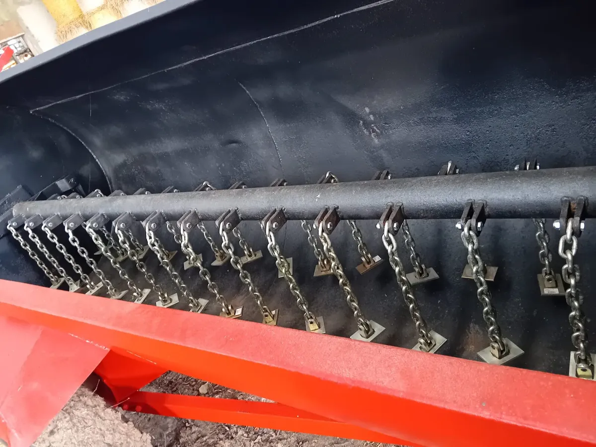 Belmac Spreader - Image 2