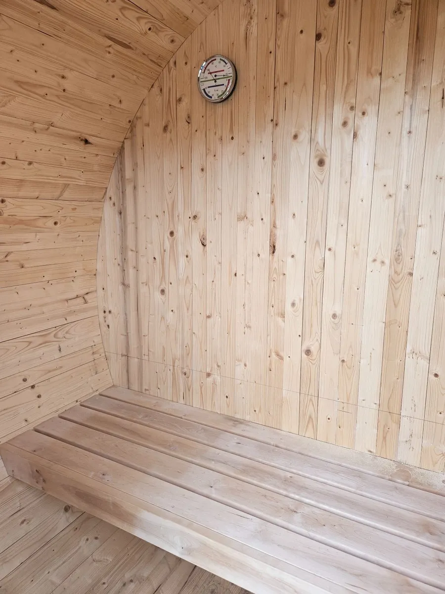 Sauna - Image 1
