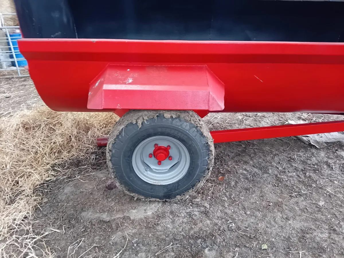 Belmac Spreader - Image 4