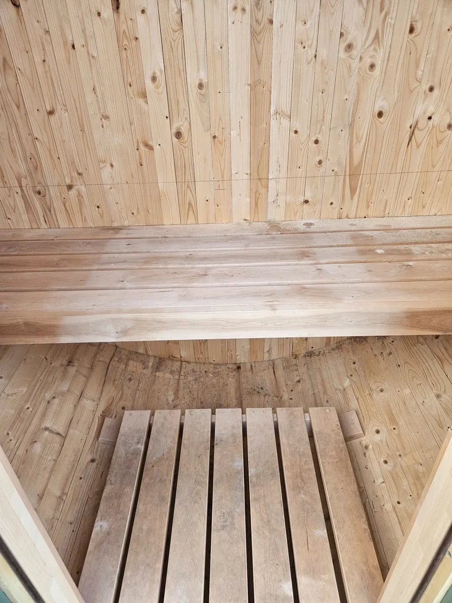 Sauna - Image 3