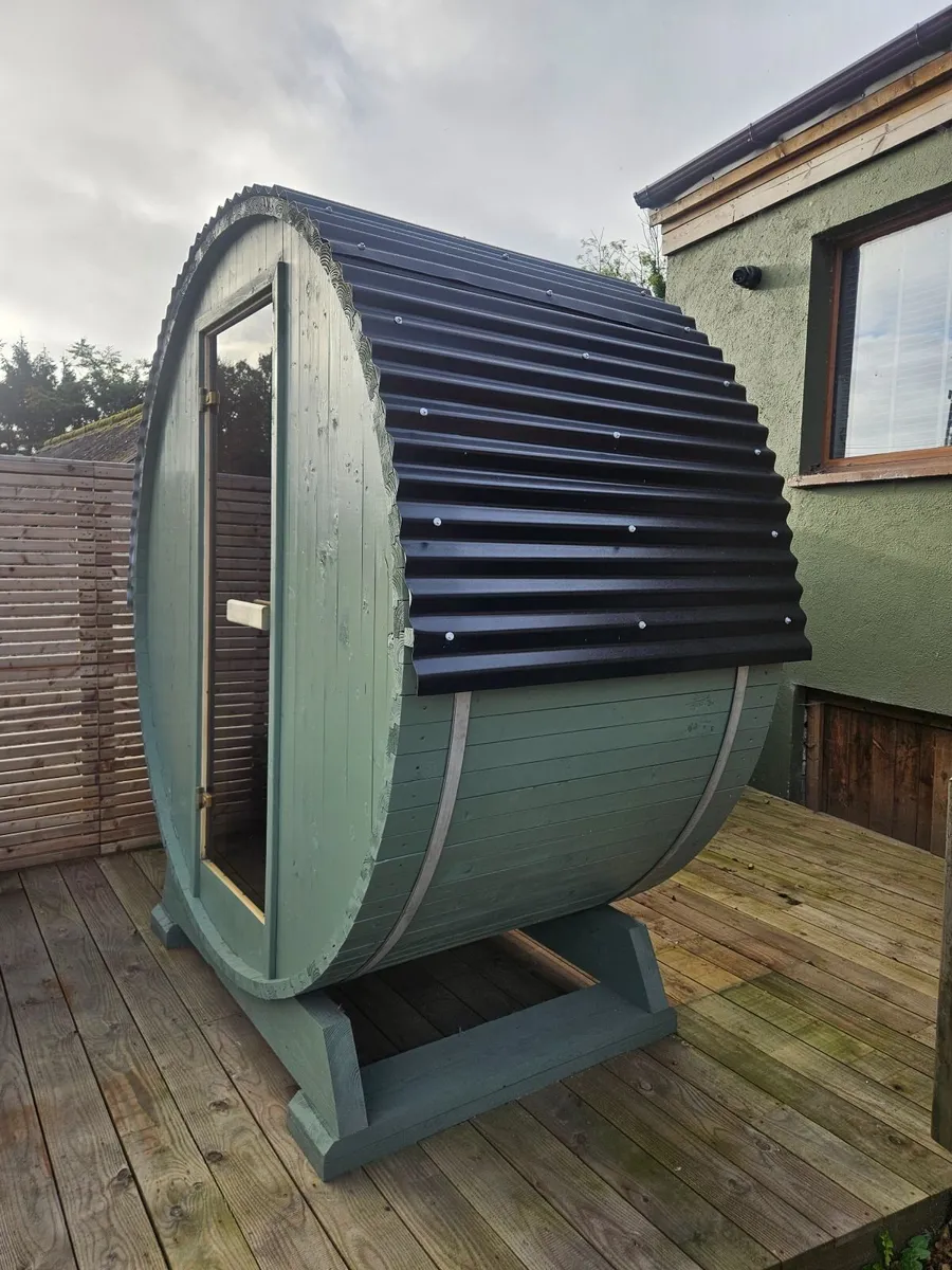Sauna - Image 2