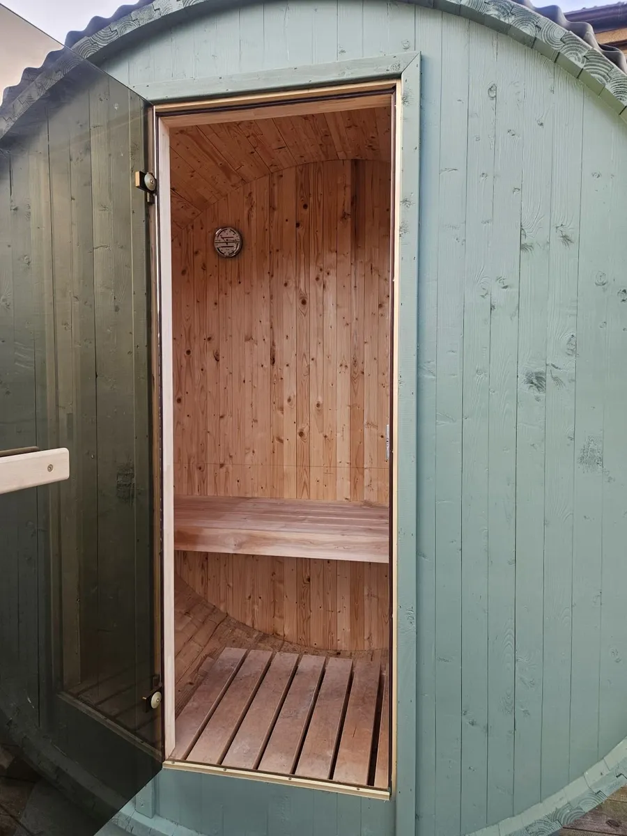 Sauna - Image 4