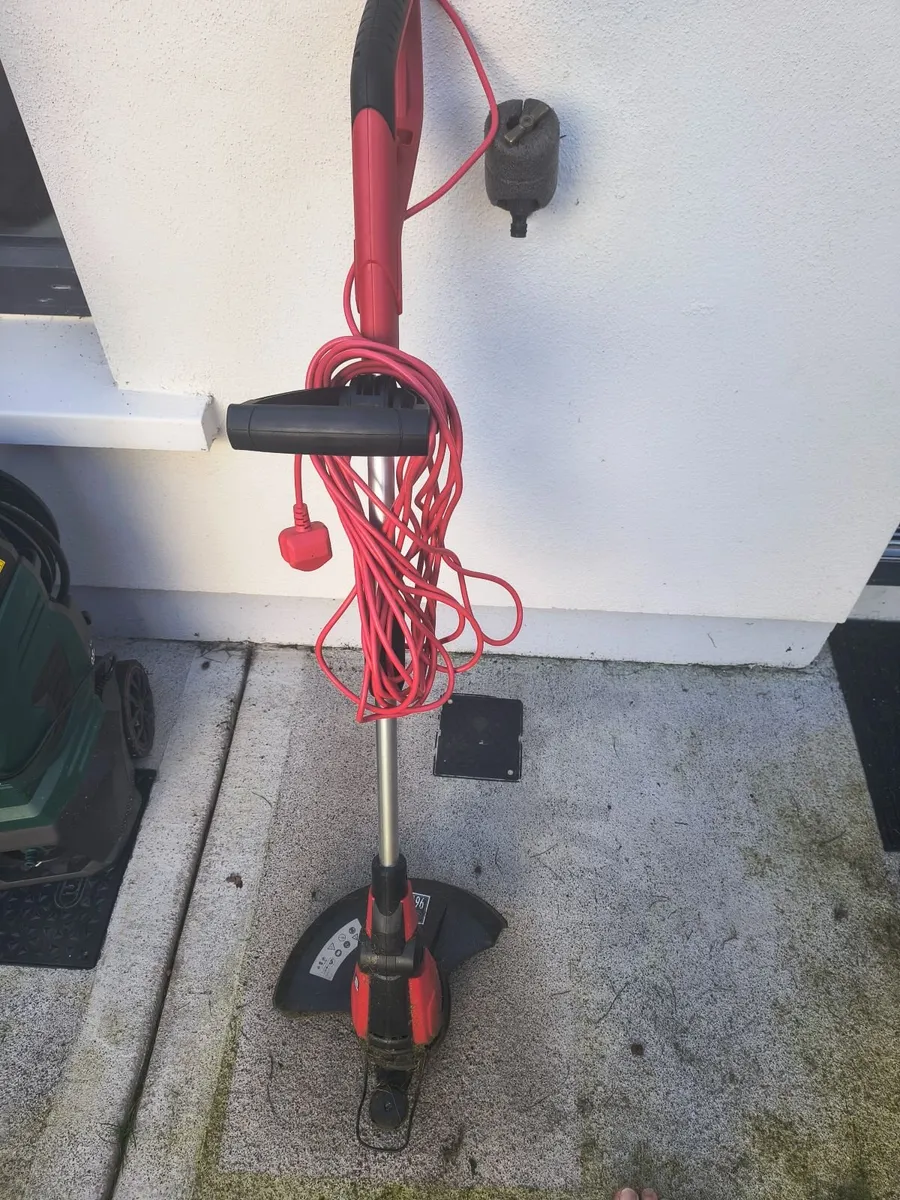 Einhell Strimmer - Image 2