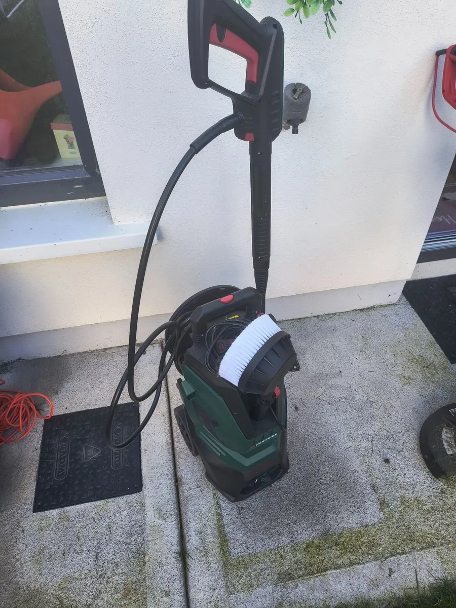 Power Washer - Image 2