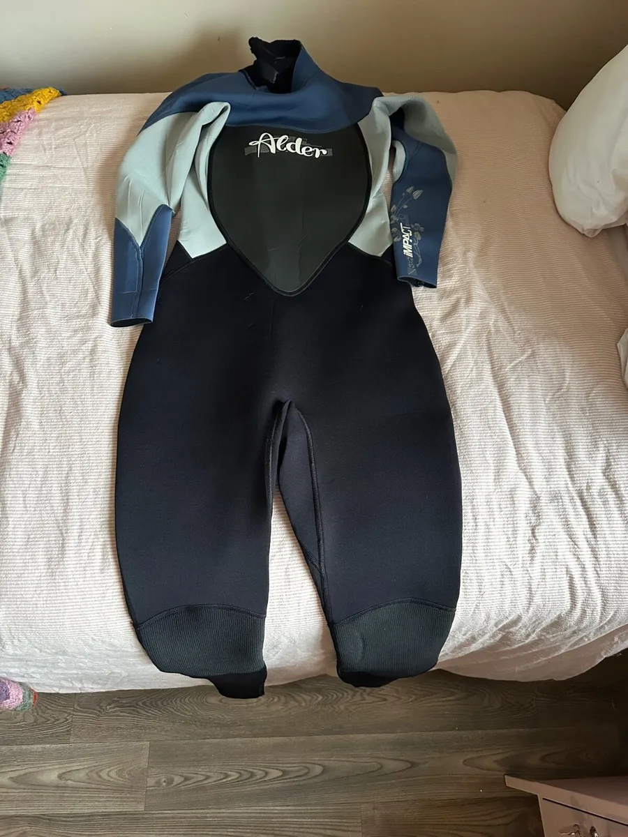 Wetsuit - Image 2