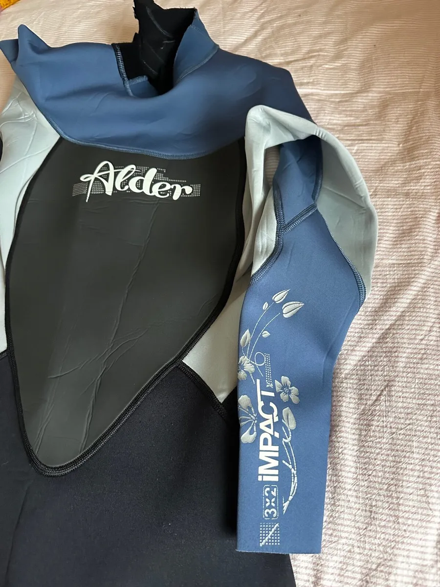Wetsuit - Image 3