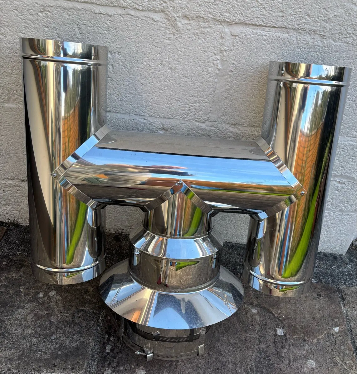 chimney cowls - Image 1