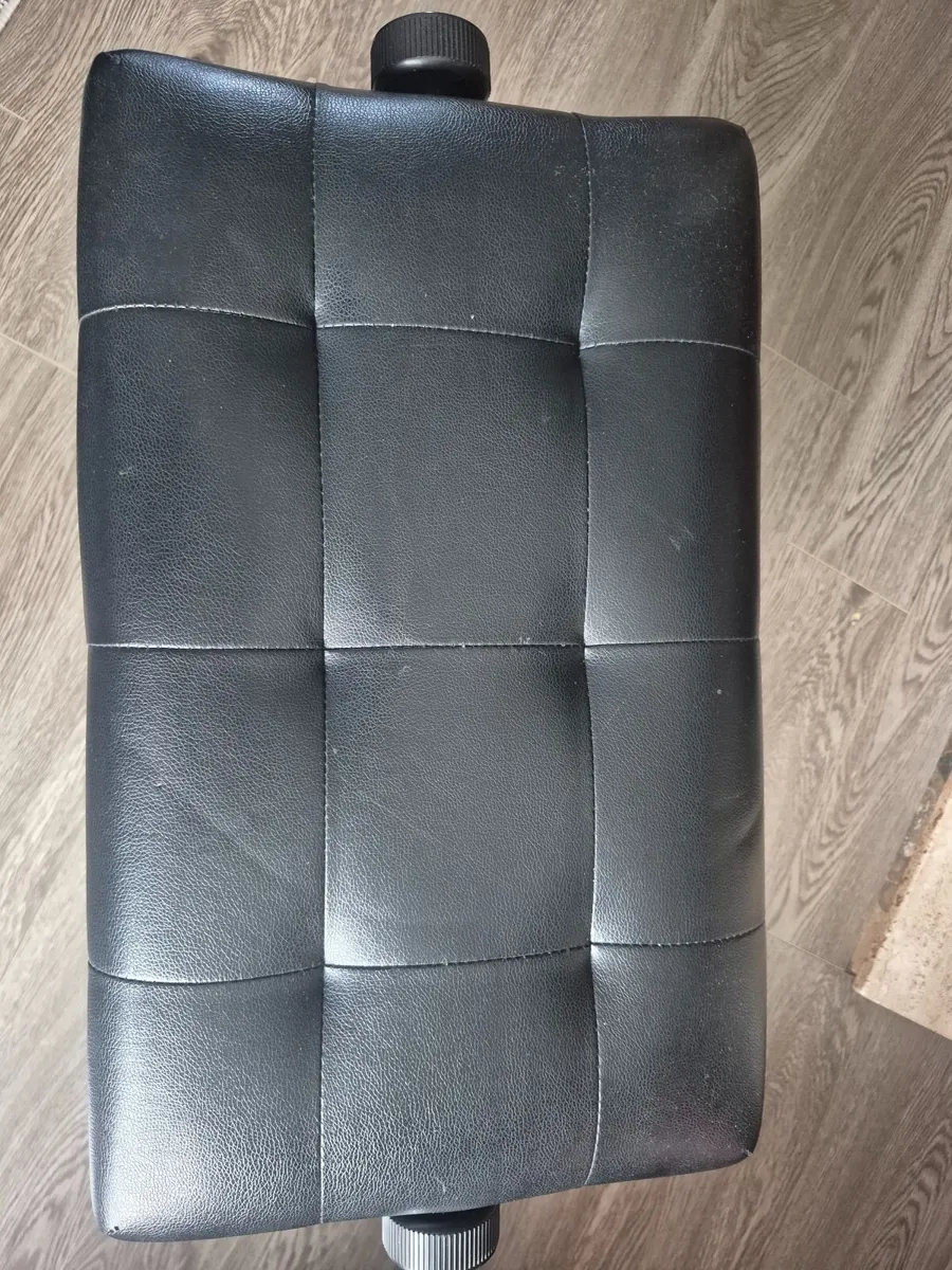 Piano Stool - Image 2