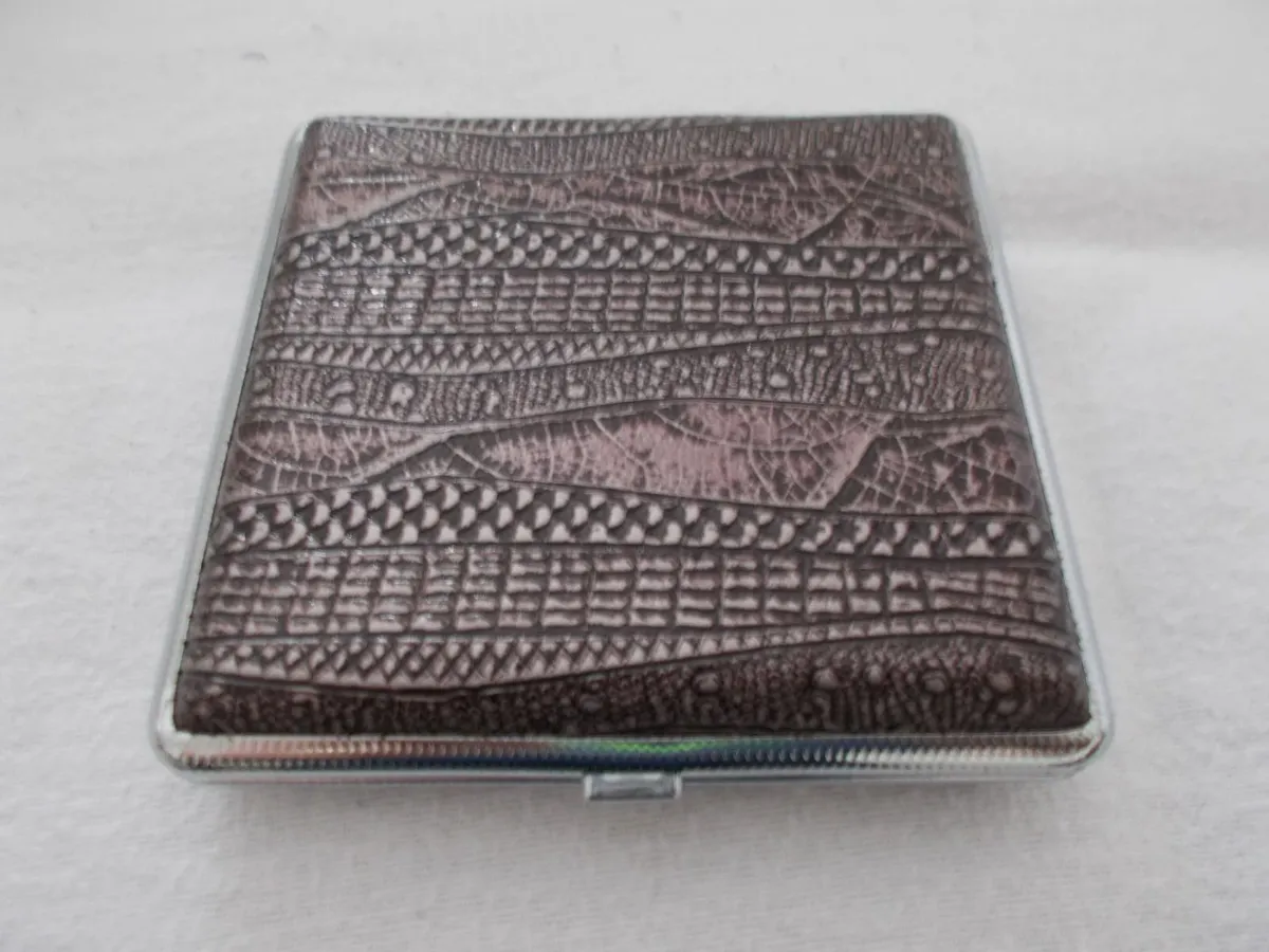 Cigarette Case - Image 1