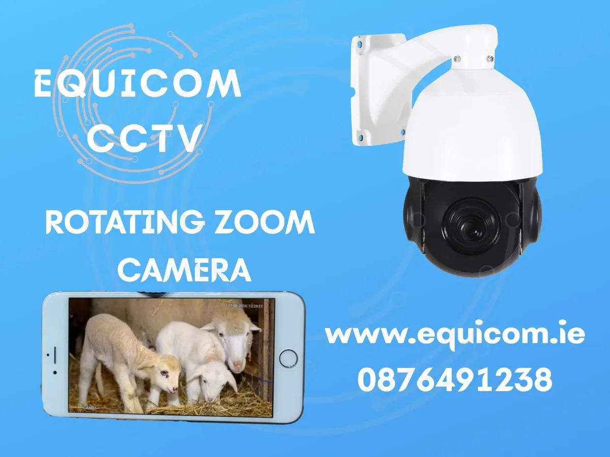 Calving / Lambing Camera - Image 1