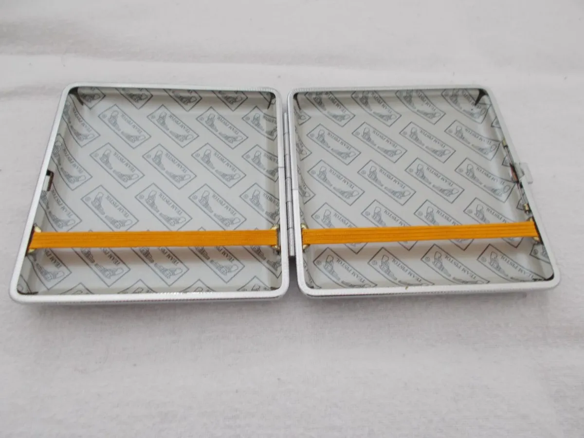 Cigarette Case - Image 2