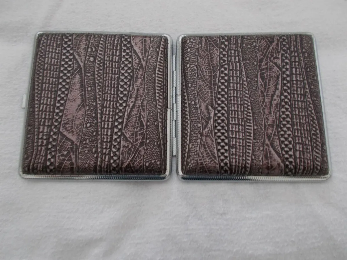 Cigarette Case - Image 4