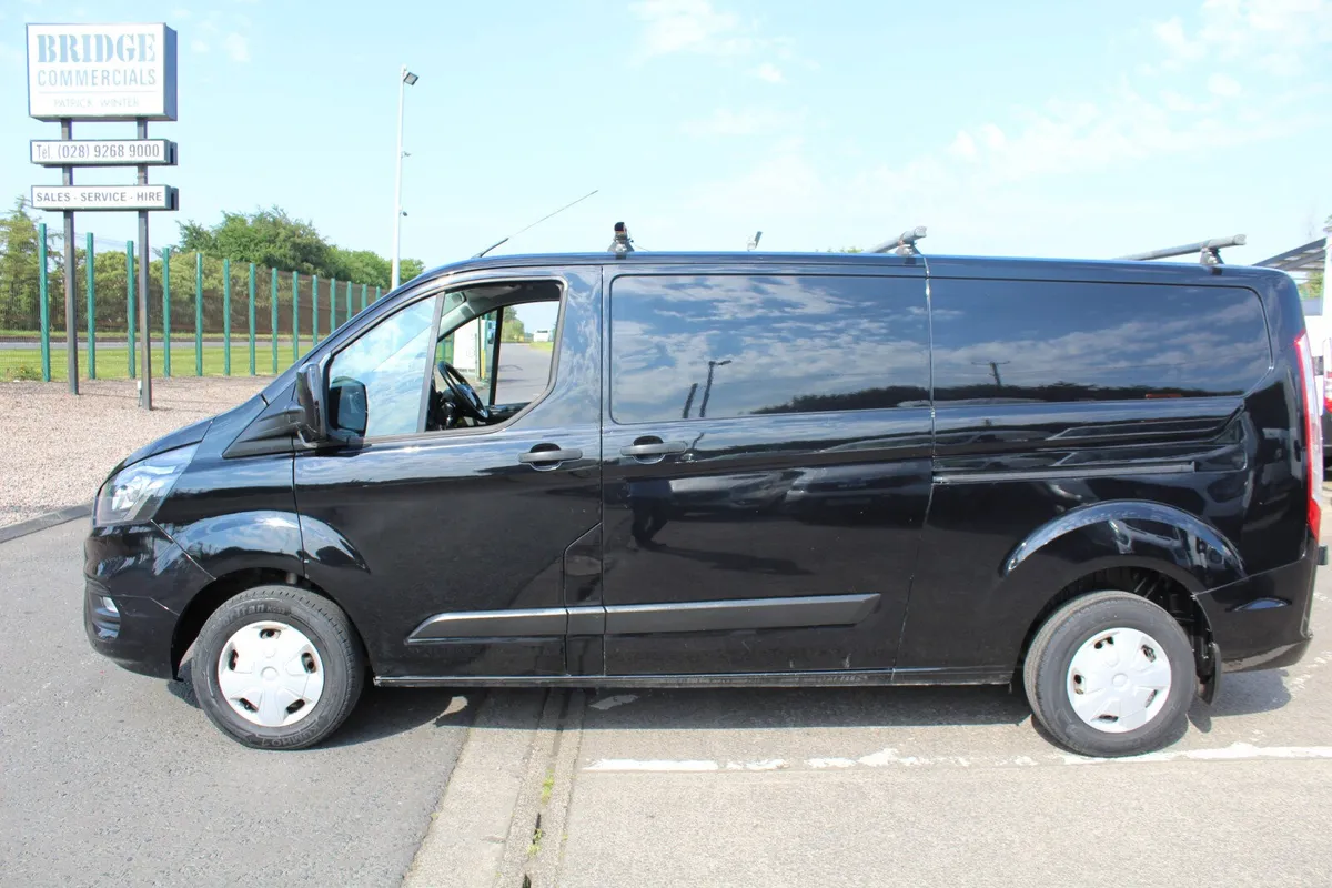 2020 Ford Transit Custom 300 L2 Trend - Image 4