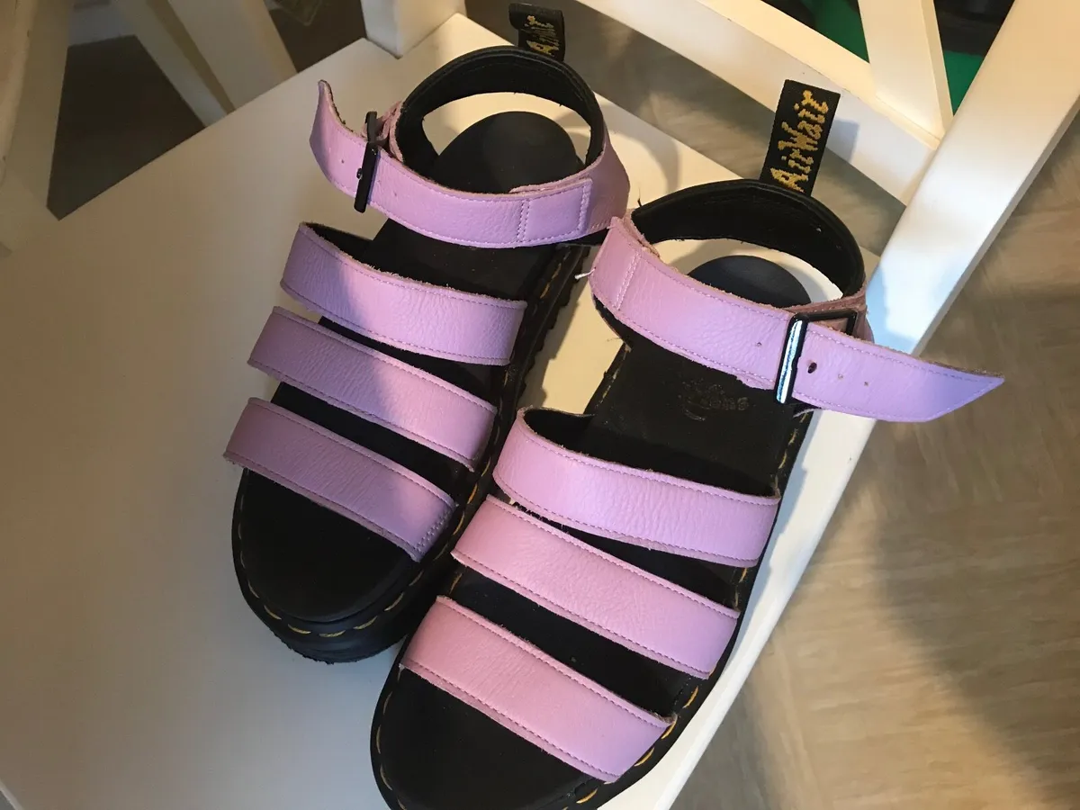 Dr martens - Image 1