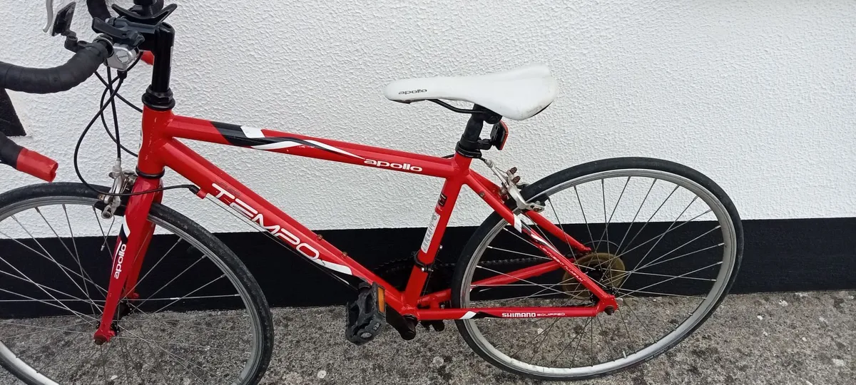 Bike - Image 1