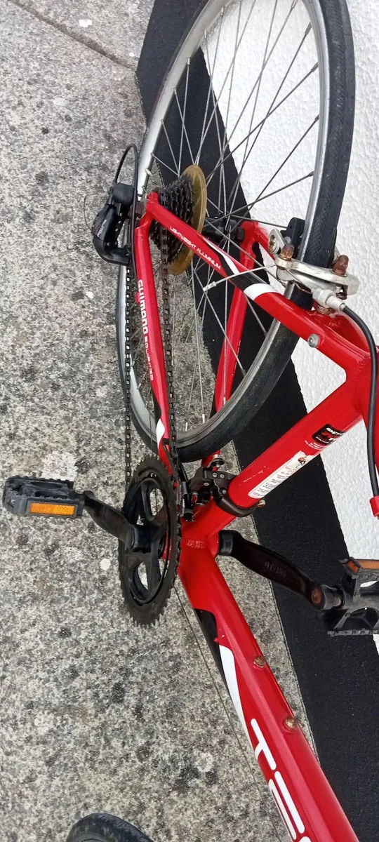 Bike - Image 4