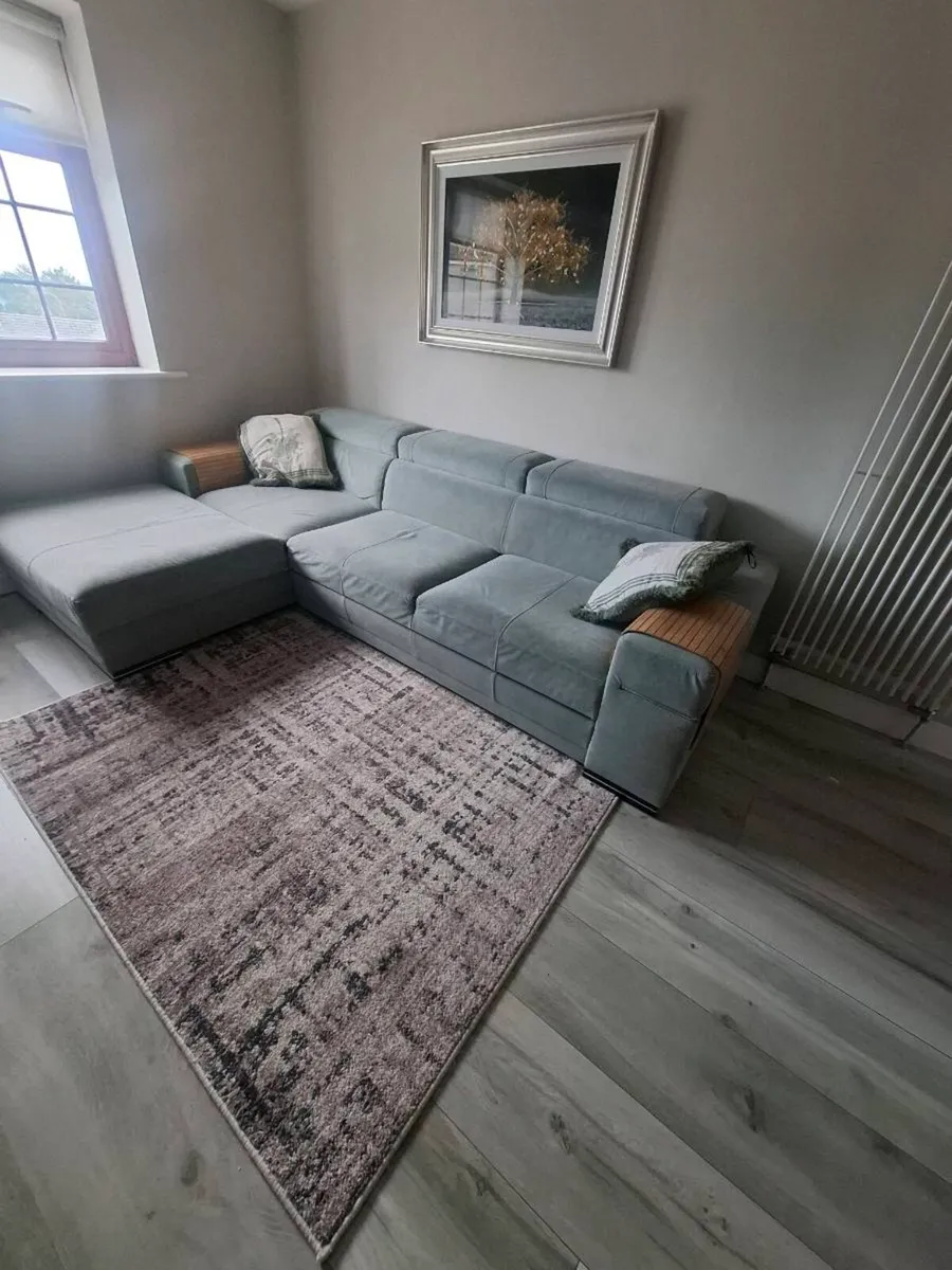 Sofa bed - Image 1