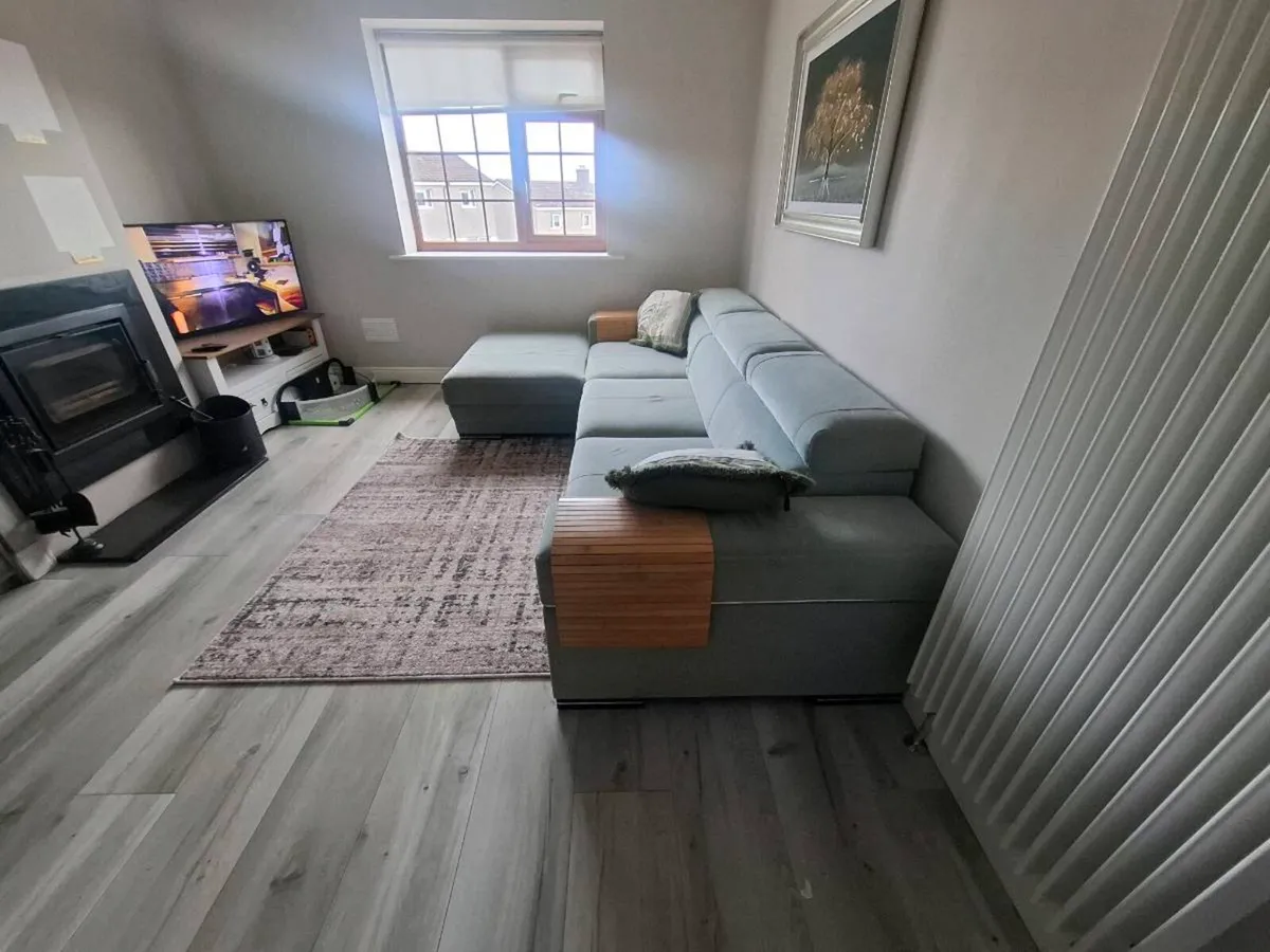 Sofa bed - Image 3